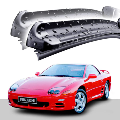 Mitsubishi GTO Wiper Blades