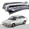 Mitsubishi Lancer Wiper Blades