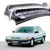 Mitsubishi Lancer Wiper Blades