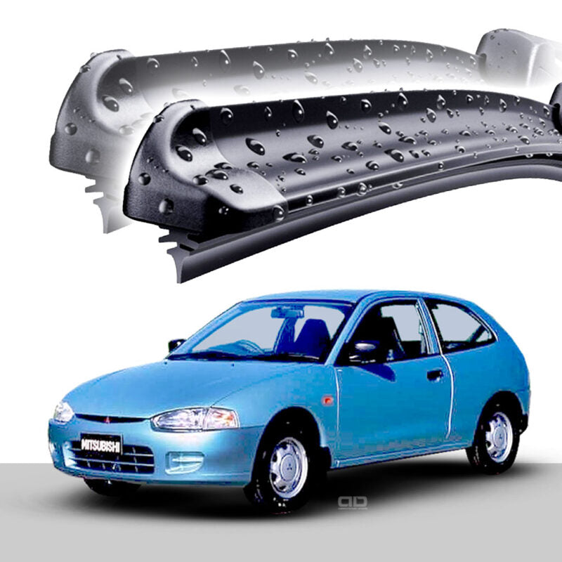 Mitsubishi Lancer Wiper Blades