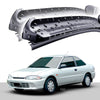 Mitsubishi Lancer Wiper Blades