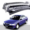 Mitsubishi Lancer Wiper Blades