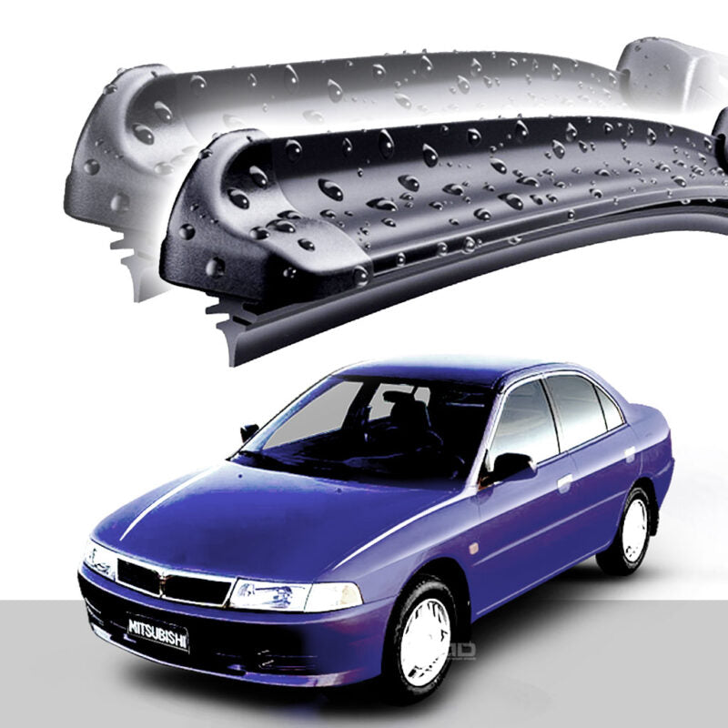 Mitsubishi Lancer Wiper Blades
