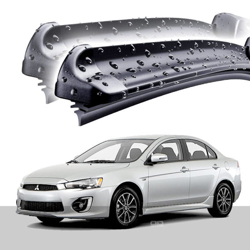 Mitsubishi Lancer Wiper Blades
