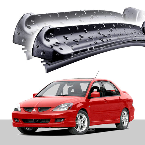 Mitsubishi Lancer Wiper Blades