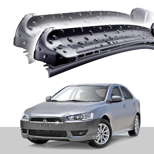 Mitsubishi Lancer Wiper Blades