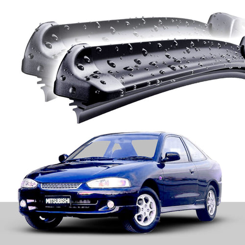 Mitsubishi Lancer Wiper Blades