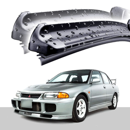 Mitsubishi Lancer Wiper Blades