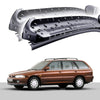 Mitsubishi Lancer Wagon Wiper Blades