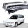 Mitsubishi Lancer Wagon Wiper Blades