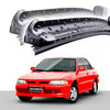 Mitsubishi Lancer Wiper Blades