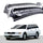 MITSUBISHI Magna 2002 Wiper Blades