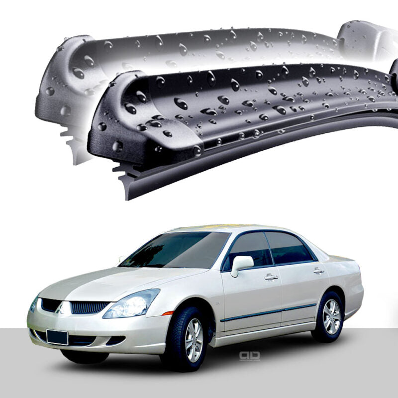 Mitsubishi Magna 2003 Wiper Blades