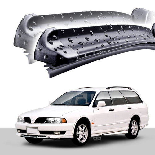 MITSUBISHI Magna 2005 Wiper Blades
