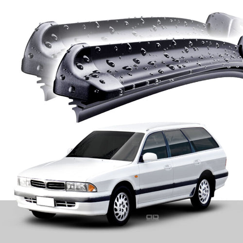 Mitsubishi Magna Wiper Blades