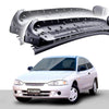 Mitsubishi Mirage Wiper Blades