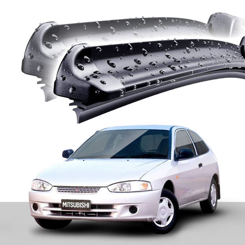Mitsubishi Mirage Wiper Blades