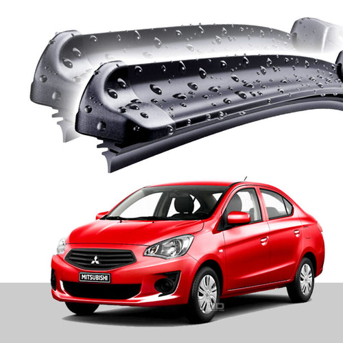Mitsubishi Mirage Wiper Blades