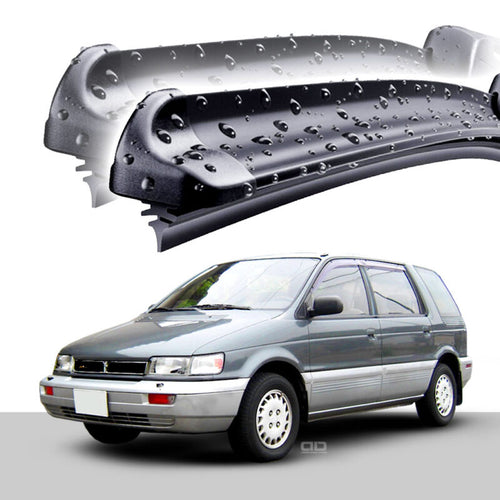 Mitsubishi Nimbus Wiper Blades