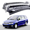 Mitsubishi Nimbus Wiper Blades