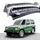 Mitsubishi Pajero Wiper Blades
