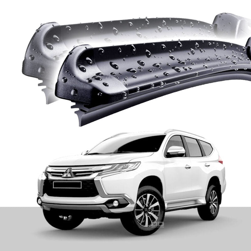 Mitsubishi Pajero Sport Wiper Blades