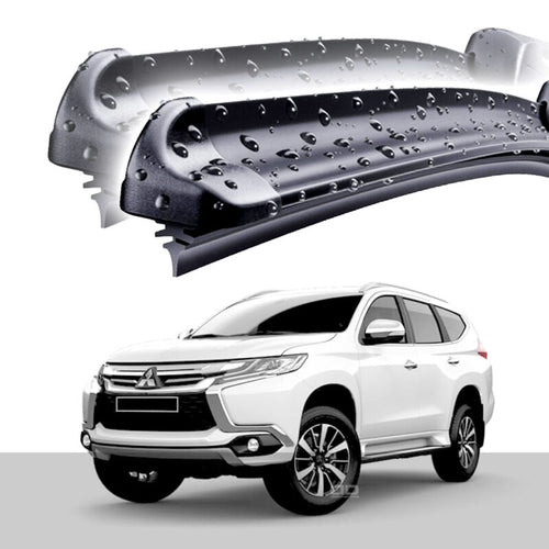 Mitsubishi Pajero Sport Wiper Blades