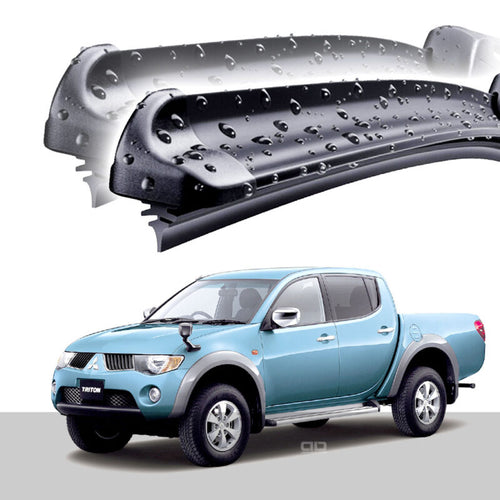 Mitsubishi Triton Wiper Blades