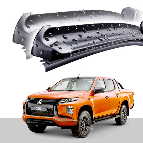 Mitsubishi Triton Wiper Blades
