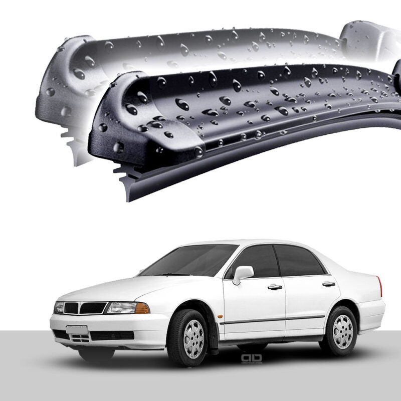 Mitsubishi Verada wiper blades