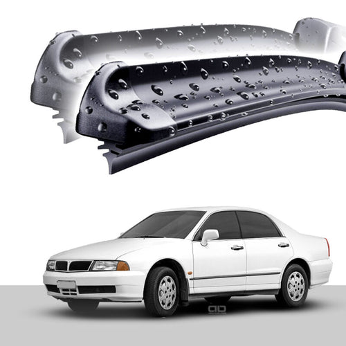 Mitsubishi Verada wiper blades