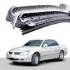 Mitsubishi Verada wiper blades