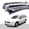 Mitsubishi Verada wiper blades
