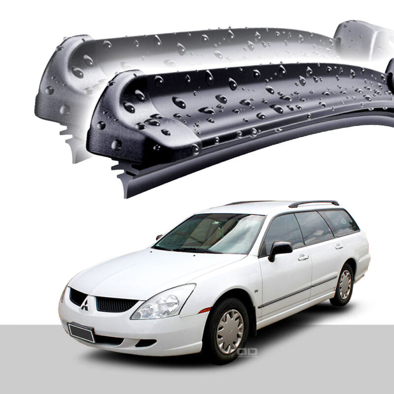 Mitsubishi Verada wiper blades