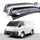 Mitsubishi Express Wiper Blades