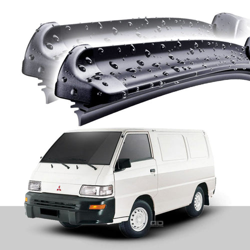 Mitsubishi Express Wiper Blades