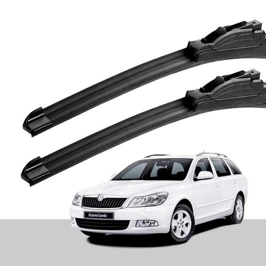 SKODA Octavia Wagon 2011