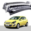 OPEL Corsa Wiper Blades 2012-2014