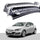 Opel Astra Wiper Blades 2012-2013