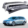 OPEL Insignia Wiper Blades Wagon 2012-2013