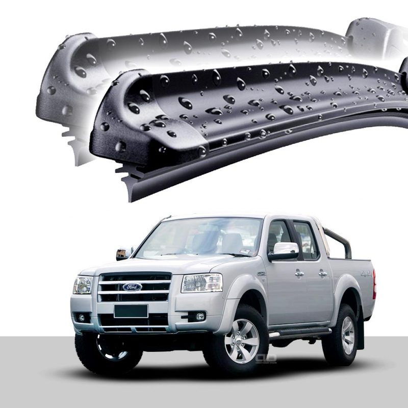 FORD Ranger Wiper Blades PJ