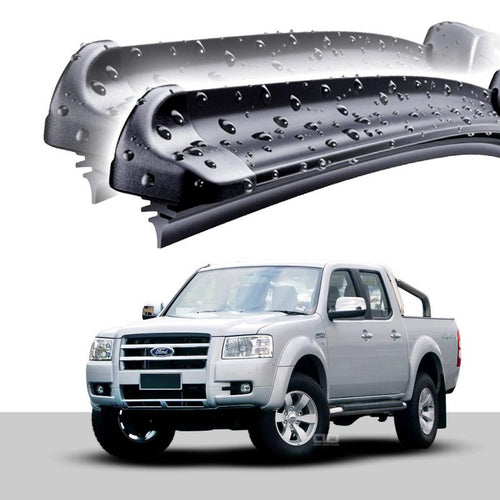 FORD Ranger Wiper Blades PJ