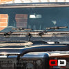 Land Rover Defender L316 Front Wiper Blades 1996-2016