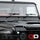 Land Rover Defender L316 Front Wiper Blades 1996-2016