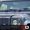 Land Rover Defender L316 Front Wiper Blades 1996-2016