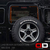 Land Rover Defender L316 Rear Wiper Blades 1996-2016