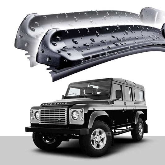 Land Rover Defender L316 Wiper Blades 1996-2016