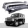 Land Rover Defender L316 Wiper Blades 1996-2016