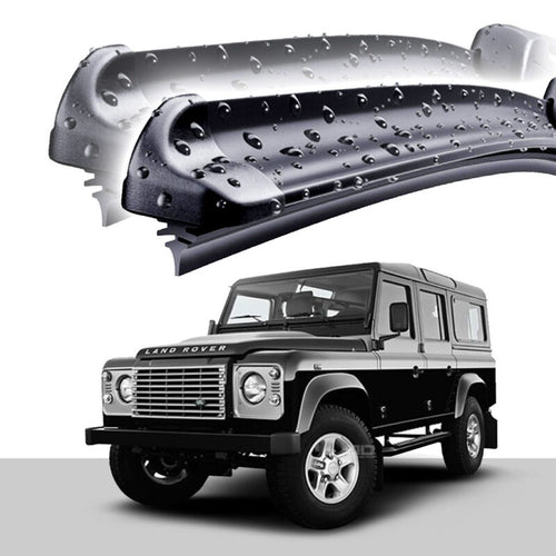 Land Rover Defender L316 Wiper Blades 1996-2016