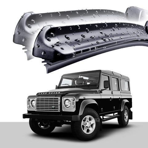 Land Rover Defender L316 Wiper Blades 1996-2016